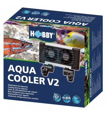 HOBBY New AQUA COOLER V2