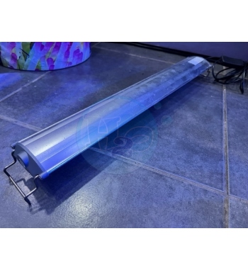 SUNSUN PLAFONIER BARRA LED Usata Bianco/Blu SL600