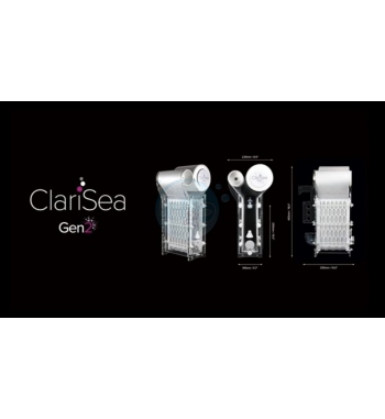DD ClariSea SK-5000 2 gen Roller filter