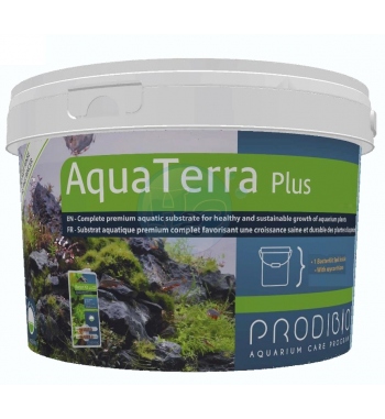 Probio AquaTerra plus 3 kg