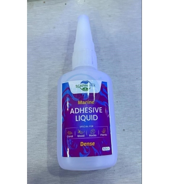 Adhesive liquid Marine Dense 20gr