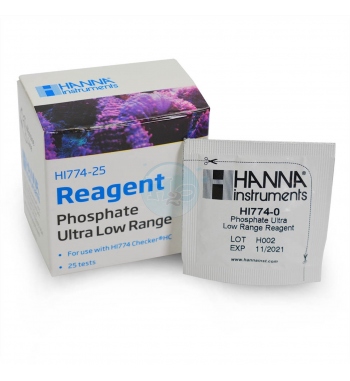 HANNA reagents set HI774-25