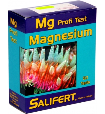 SALIFERT MAGNESIUM TEST