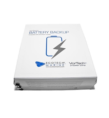 ECOTECH VorTech Battery Backup