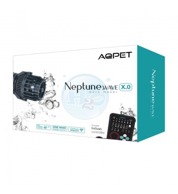 AQPET Neptune wave 15.0 wave maker