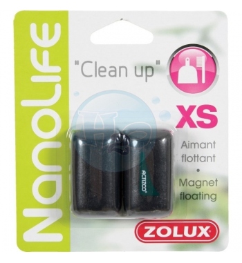 ZOLUX MAGNETE CLEAN UP XS