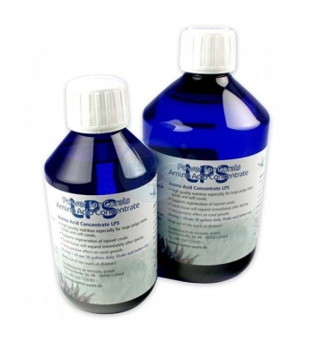 Aminoacid Concentrate LPS 100ml