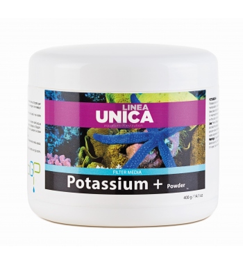 Linea Unica Potassium + 400 gr