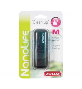 ZOLUX MAGNETE CLEAN UP M